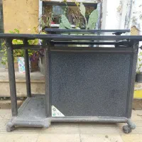 میز کامپیوتر سالم فروش فوری