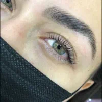 انجام اصلاح صورت و بند و ابرو|خدمات آرایشگری و زیبایی|ساری, |دیوار