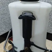 سمپاش ۲۰لیتری|ابزارآلات|سردشت, |دیوار