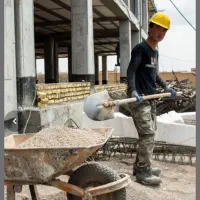 نیازمند استاد بنا فوری