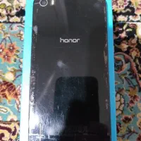 گوشی آنر ۶ ( معیوب )|موبایل|رشت, کوی امام رضا|دیوار