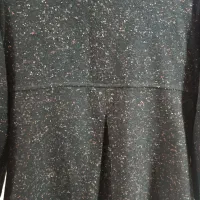 پالتو فوتر|لباس|ری, دیلمان|دیوار