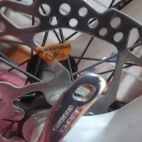 دوچرخه مریدا۲۶ حرفه ای کوهستان مخصوص ماجراجویی|دوچرخه، اسکیت، اسکوتر|اصفهان, رکن الدوله غربی|دیوار