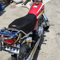 هندا همتاز مدل 95