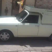 حمل بار با وانت پیکان وانت بار کل شهر