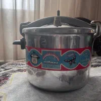 زودپز سالم