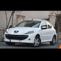 پژو207tu3