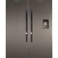 دوقلو الکترواستیل سیمپل تیتانیوم