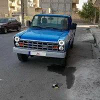 نیسان دوگانه ۱۴۰۴ خشک