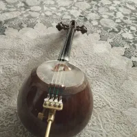 کمانچه برادران حاتمی