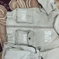 لباس|کفش و لباس بچه|زابل, |دیوار