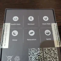 ساعت G plus|لوازم جانبی موبایل و تبلت|پردیس, شهرک صنعتی خرمدشت فاز ۷|دیوار