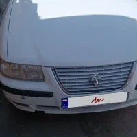 سواری سمندLx