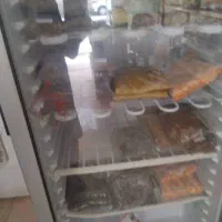 فریزر شیشه ای|فروشگاه و مغازه|شیراز, بریجستون|دیوار