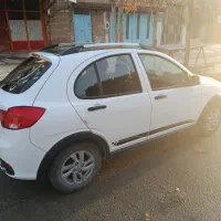 کوییک GXRL 403|خودرو سواری و وانت|شهرکرد, |دیوار