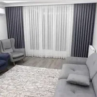 اجرای طرح انواع مدل دوخت پرده بامناسب ترین قیمت|پرده، رانر، رومیزی|فولادشهر, C5|دیوار