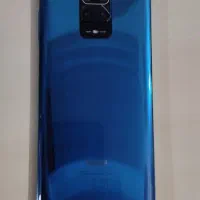 شیائومی Redmi Note 9S با حافظهٔ ۶۴ گیگابایت