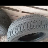 لاستیک پراید و پژو و تیبا ۸۰ درصد