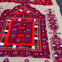 دوخت لباس موسوم بچگانه