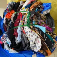 عدل لباس استوک و تاناکورا زنانه و مردانه