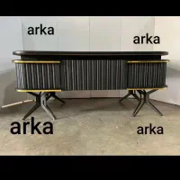 مبلمان اداری میز ام دی اف|مبلمان اداری|تهران, یافتآباد|دیوار