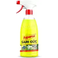 ساری گوج اسپیروکس