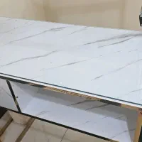 تجهیزات سالن ناخن در حد نو|آرایشگاه و سالن‌های زیبایی|کرمان, |دیوار