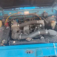 نیسان دیزل مدل90|خودرو سواری و وانت|یزد, |دیوار