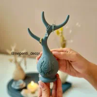 درختچه جواهرات پینترسی