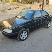 پژو ۴۰۵ مدل 82