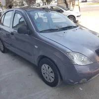 تیبا ۱ مدل ۹۰ در حد بدون ریالی خرج