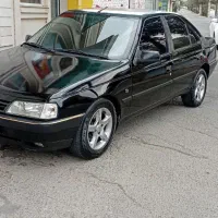 ۴۰۵ مدل ۸۳درحد|خودرو سواری و وانت|بیرجند, |دیوار