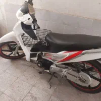 موتور لاکی ویو پرواز