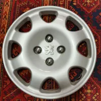 قالپاق ۲۰۶ پرشیا