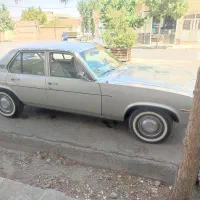 شورولت اتومات