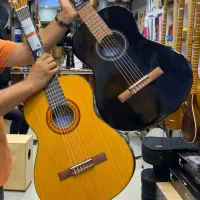 انواع گیتار