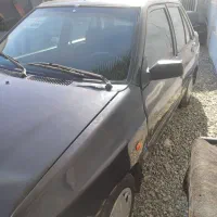 پراید ۸۵ دوگانه فابریک|خودرو سواری و وانت|چالوس, |دیوار