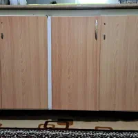 کابینت فلزی|مصالح و تجهیزات ساختمان|بیرجند, |دیوار