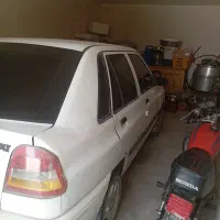 موتور مزایده ای