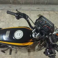 ۱۵۰کویر موتور|موتورسیکلت|بوشهر, |دیوار