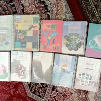 کتاب درسی