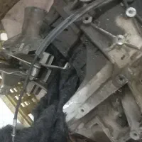 گیربکس zfآلمان