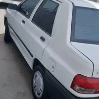 پراید 131 SX، مدل ۱۳۹۵|خودرو سواری و وانت|تهران, شهرک ابوذر|دیوار