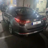 اوپتیما ۲۰۱۲