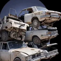 خریداراسقاطی‌انواع‌ماشین‌هایه‌فرسوده‌وتحویلی140م