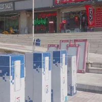 کولر گازی ایران رادیاتور سهند پکیج آقائی|کولر گازی و فن‌کوئل|تبریز, |دیوار