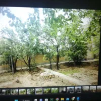 فروش خانه باغ طزرجان زیر قیمت بازار به علت مهاجرت