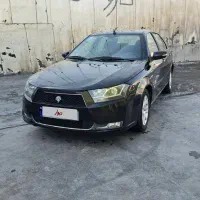 دنا معمولی مدل ۹۶