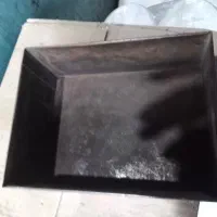 ظرف فلزی پیچ و مهره