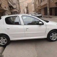 ۲۰۷ پانا ارتقا ۱۴۰۴ برج ۳ به رویت خشک|خودرو سواری و وانت|نسیم‌شهر, |دیوار